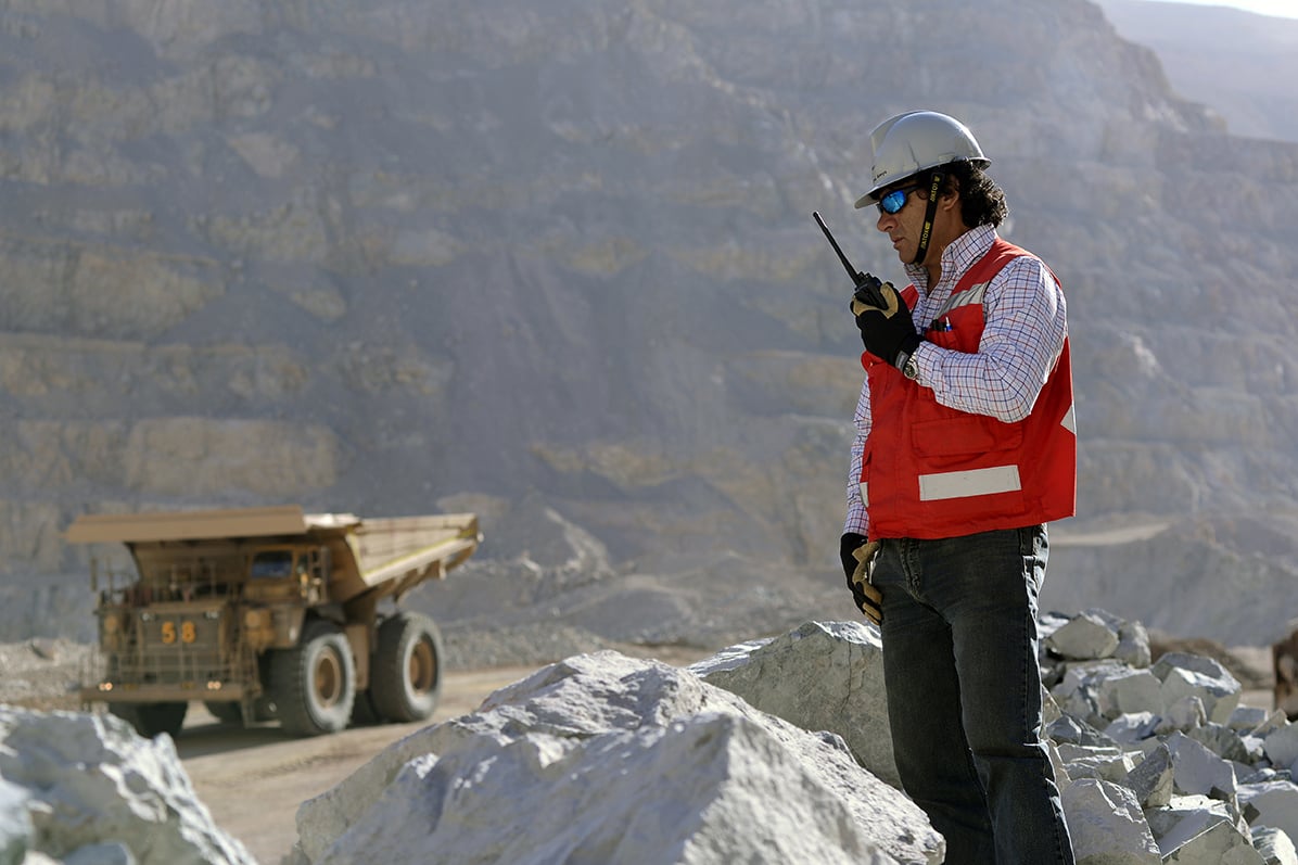 MINING CHILE INVESTCHILE PDAC