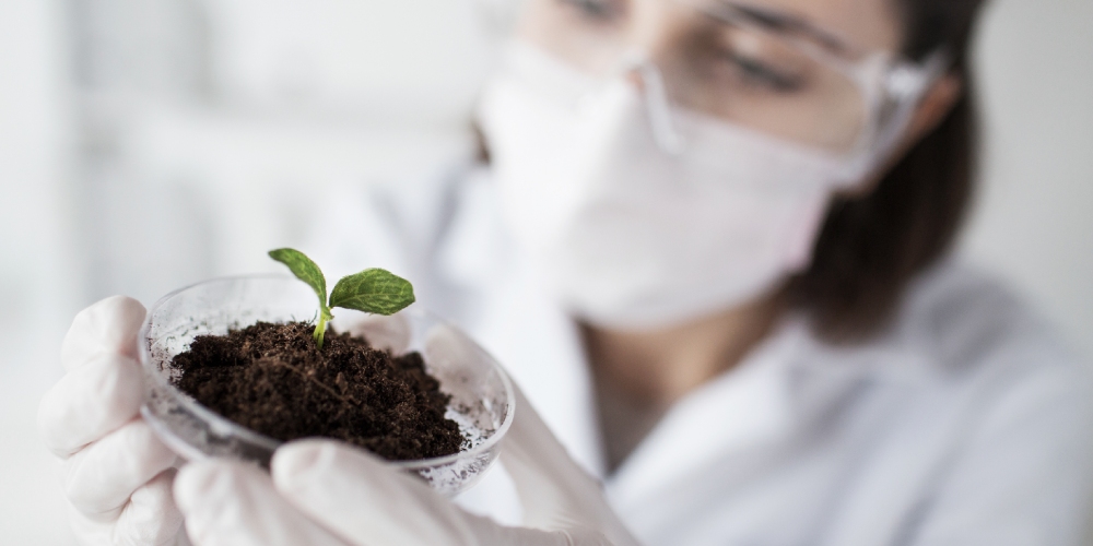 AGTECH BIOTECH LABORATORIO