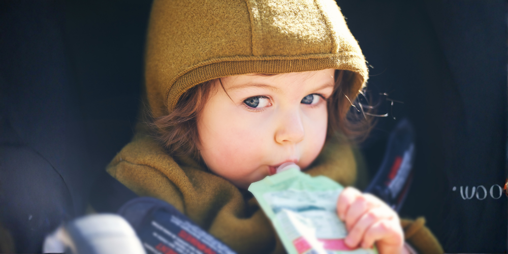 BABY FOOD 2