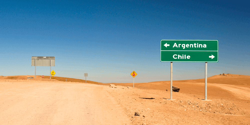 CHILE ARGENTINA CORREDOR BINACIONAL (1)