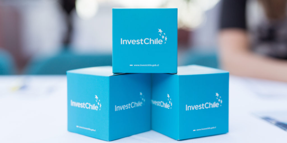 CUBOS INVESTCHILE