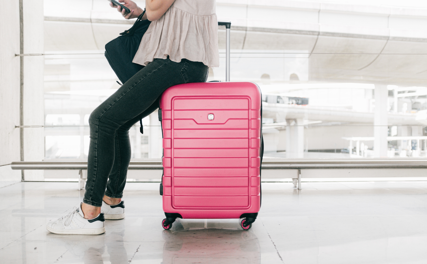 jet smart luggage