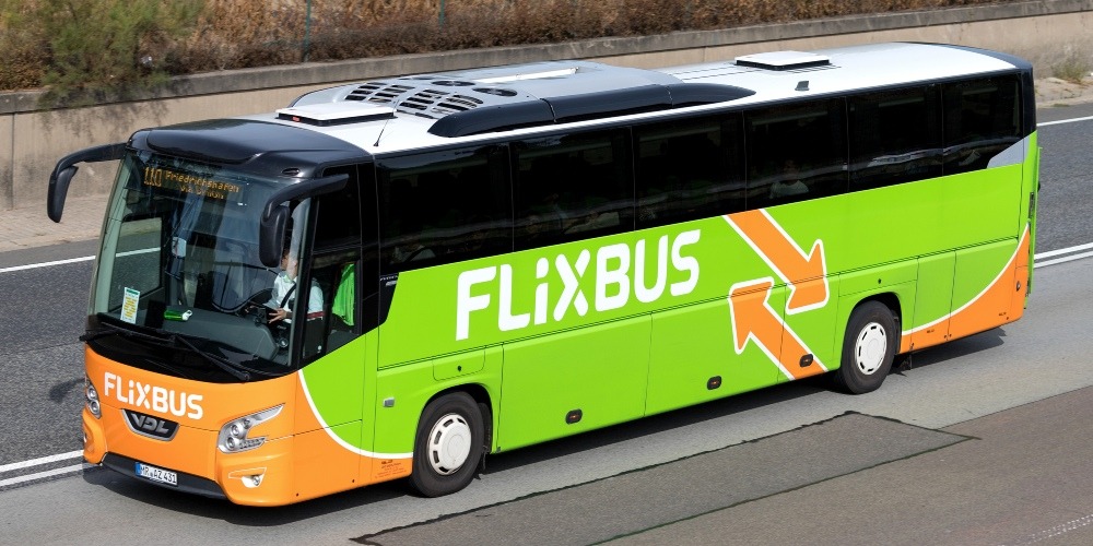 FLIXBUS