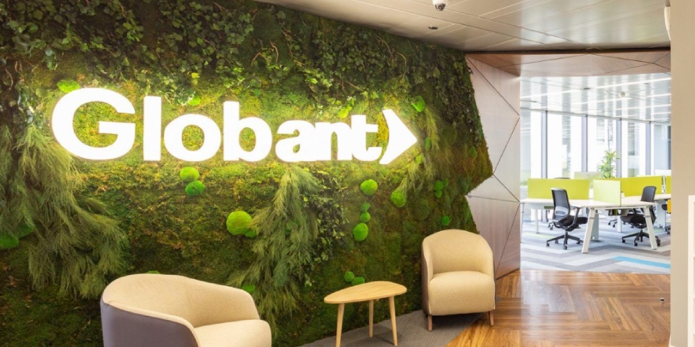 GLOBANT BLOG