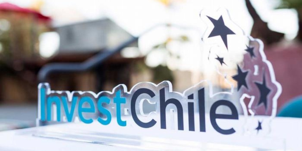 INVESTCHILE MARCA