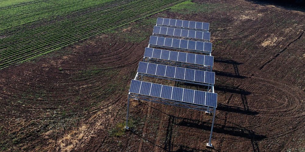 AGRO SOLAR