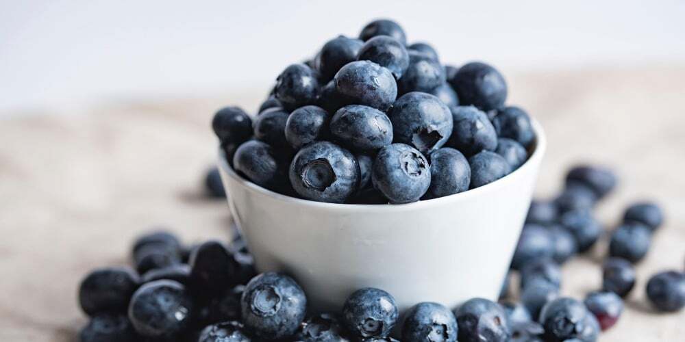 ARANDANOS SUPER ALIMENTOS