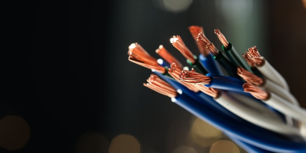 COBRE CABLE ENERGIA TECNOLOGIA