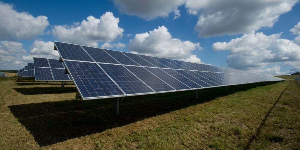 ENERGIA SOLAR PV