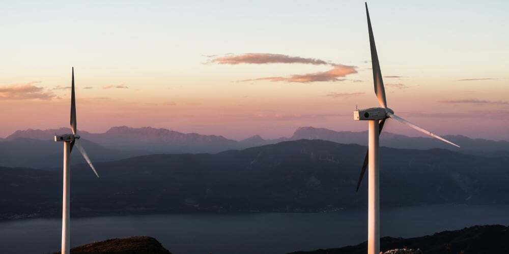 EOLICA ENERGIA WIND