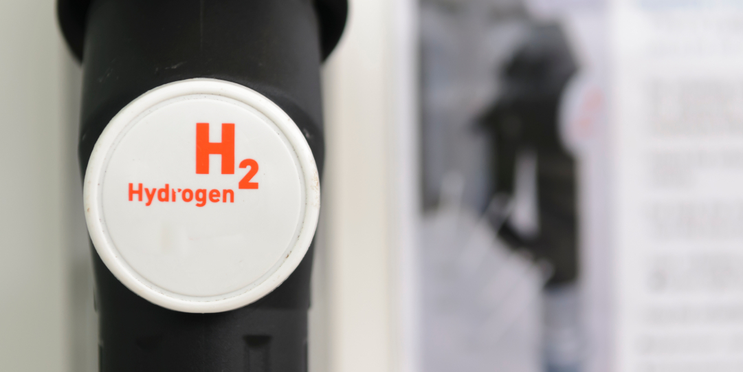 GREEN HYDROGEN