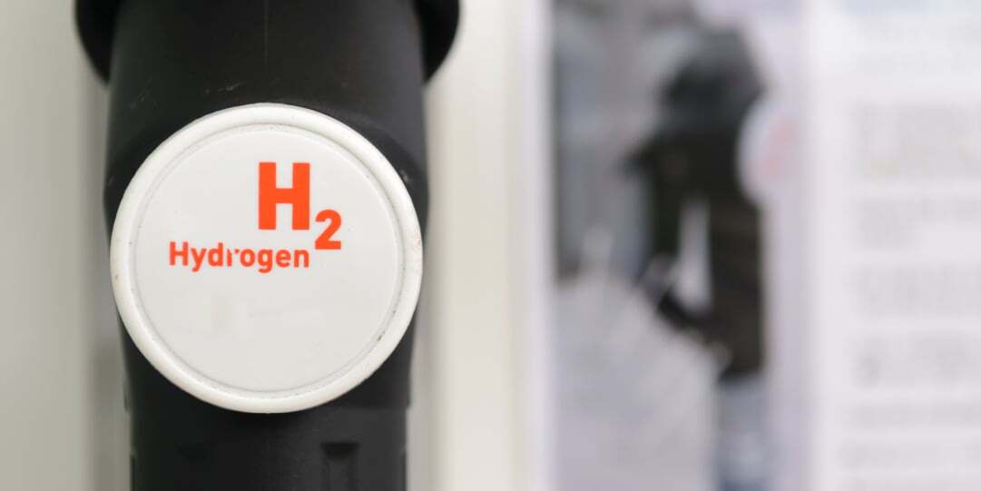 GREEN HYDROGEN