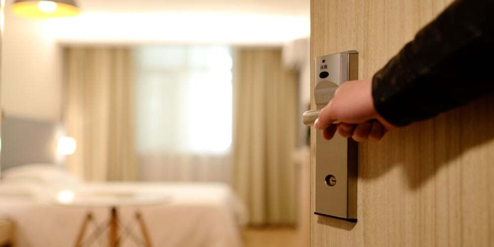 HOTEL TURISMO