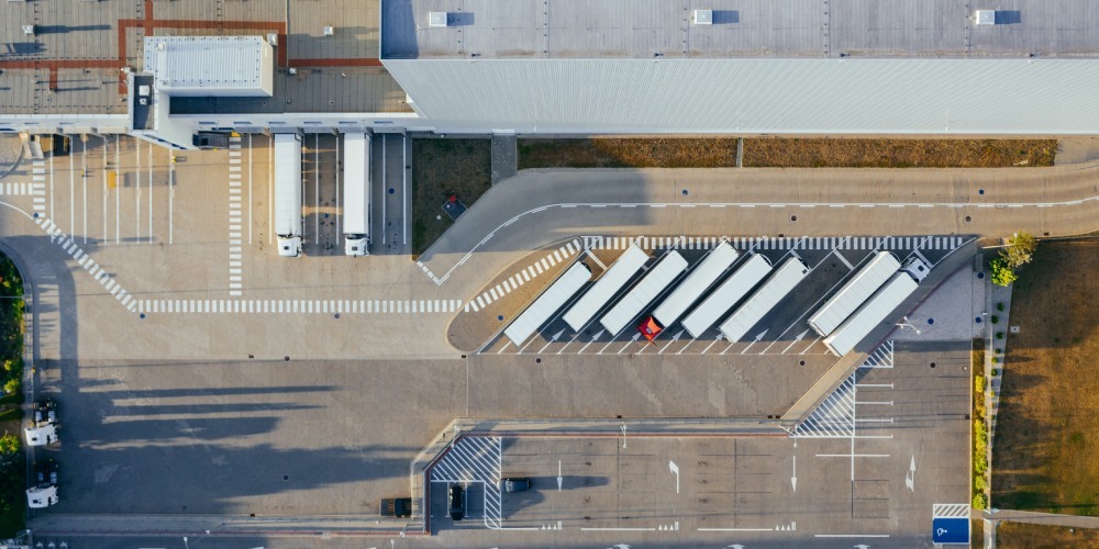 LOGISTICA