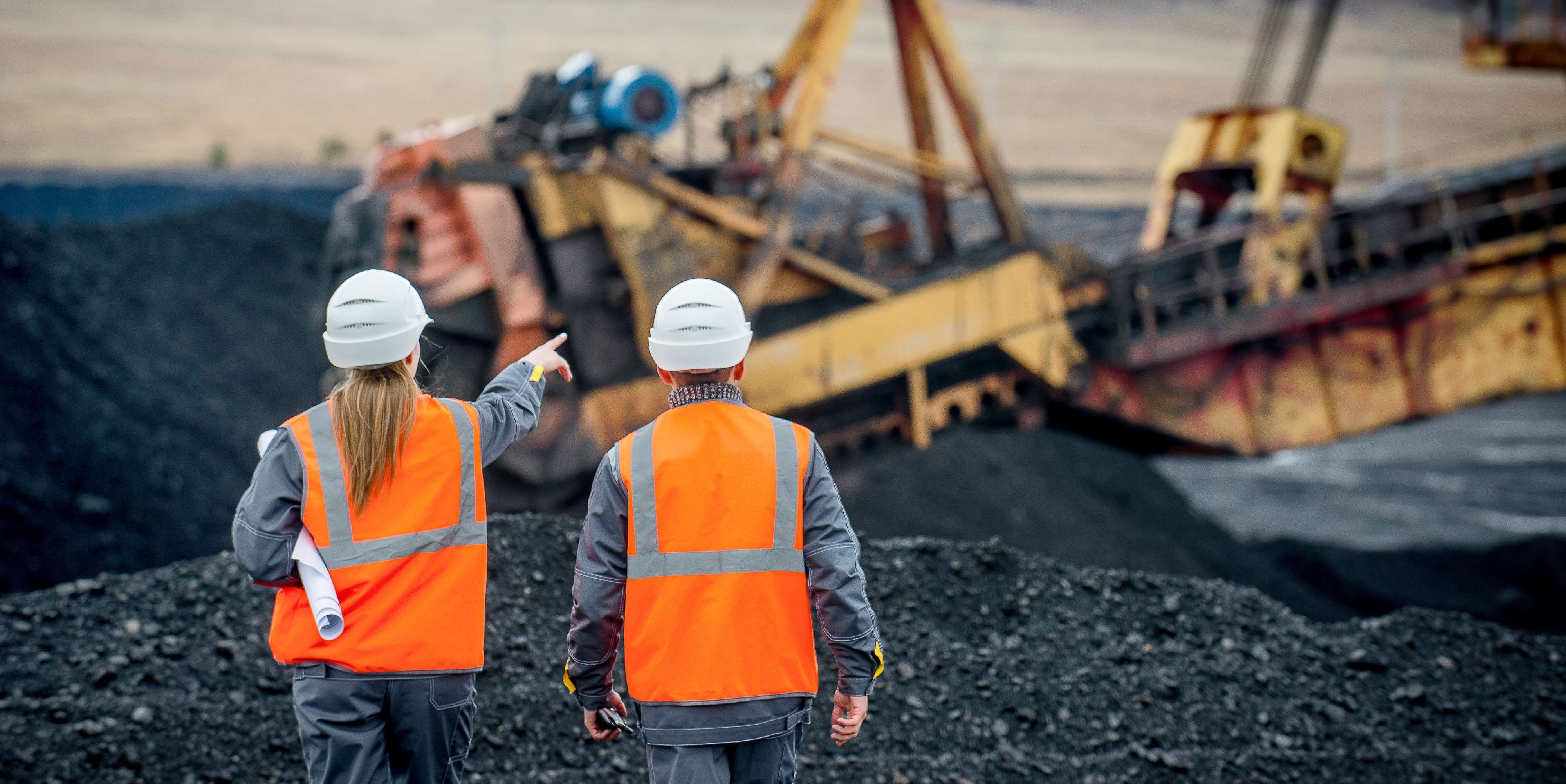 Minería