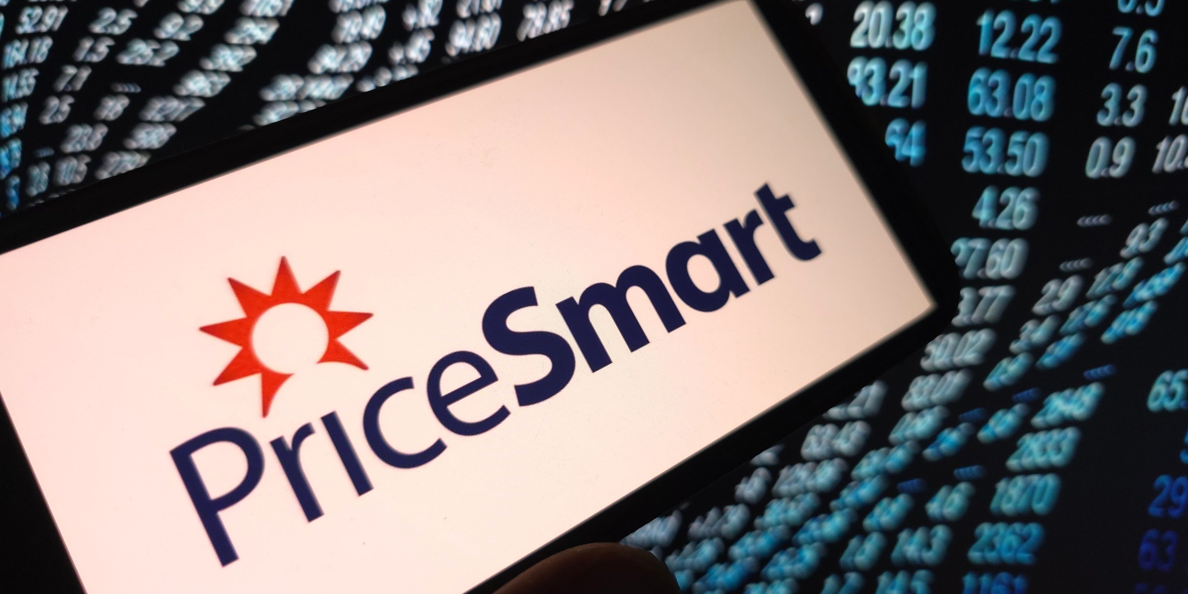 PriceSmart