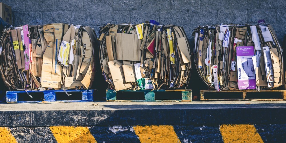 RECICLAJE ECONOMIA CIRCULAR