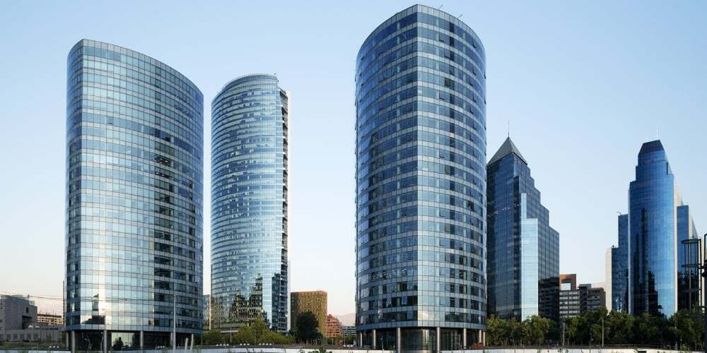 SANTIAGO TITANIUM