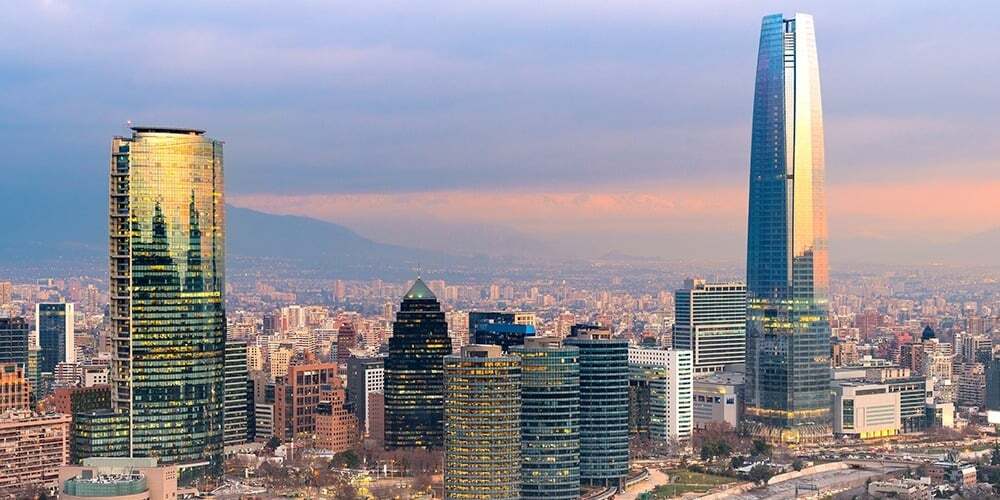 SANTIAGO