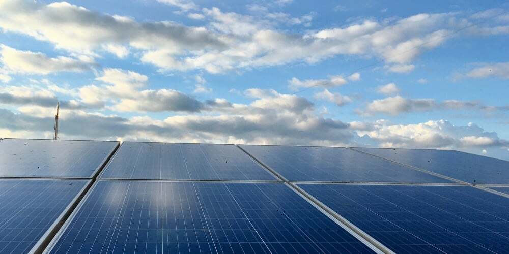 SOLAR ENERGIA