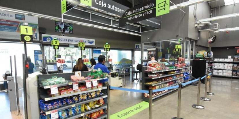 SUPERMERCADO