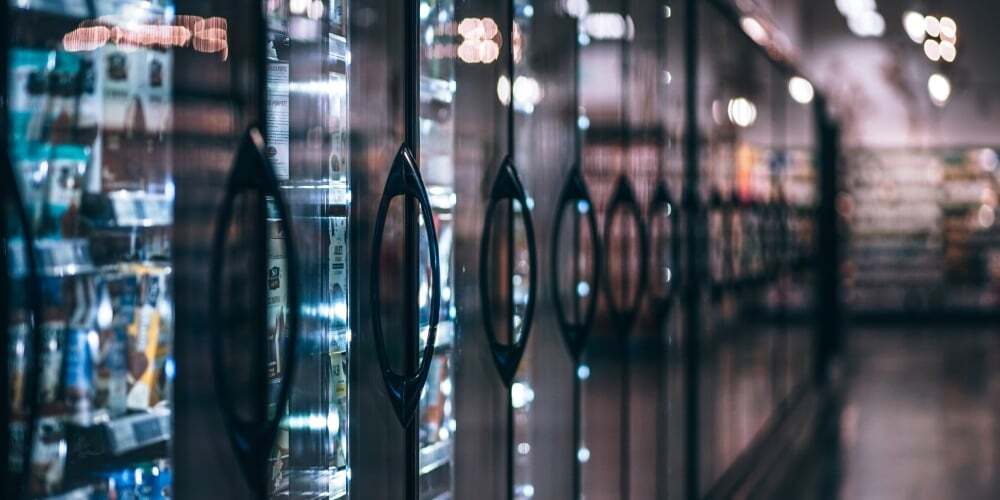 TIENDA CONVENIENCIA SUPERMERCADO RETAIL