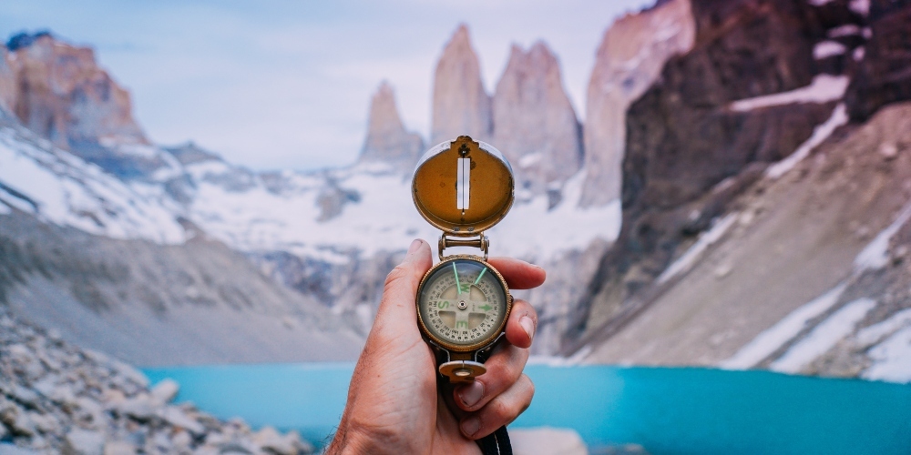 TORRES DEL PAINE