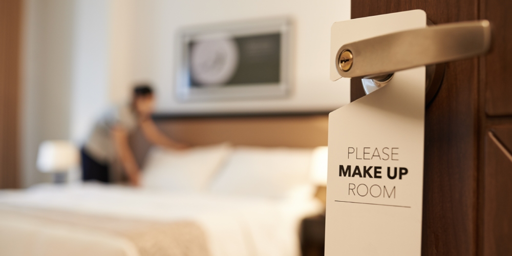 TURISMO HOTEL
