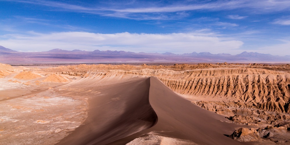 desierto