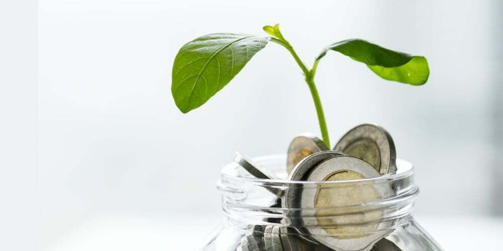 dinero banco ahorro