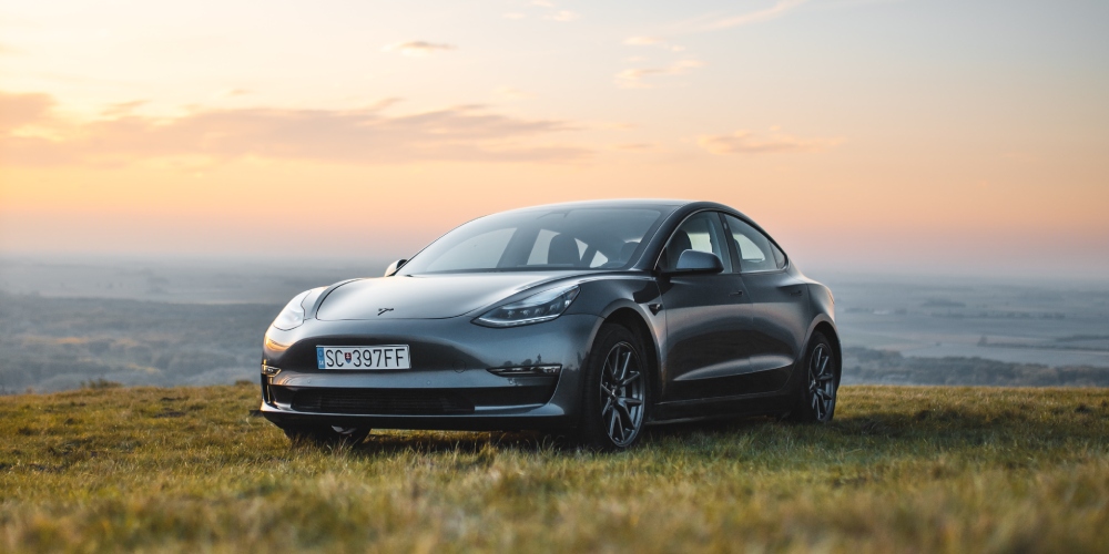 tesla