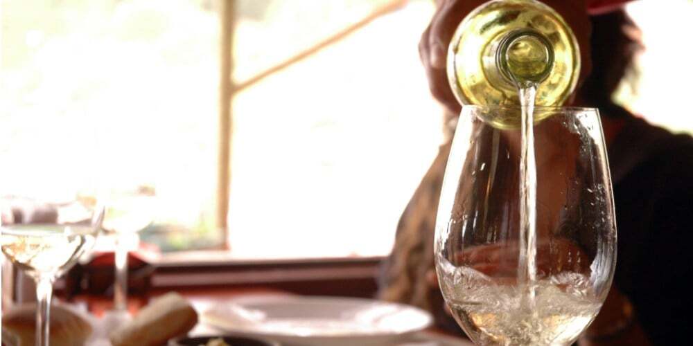 vino chile