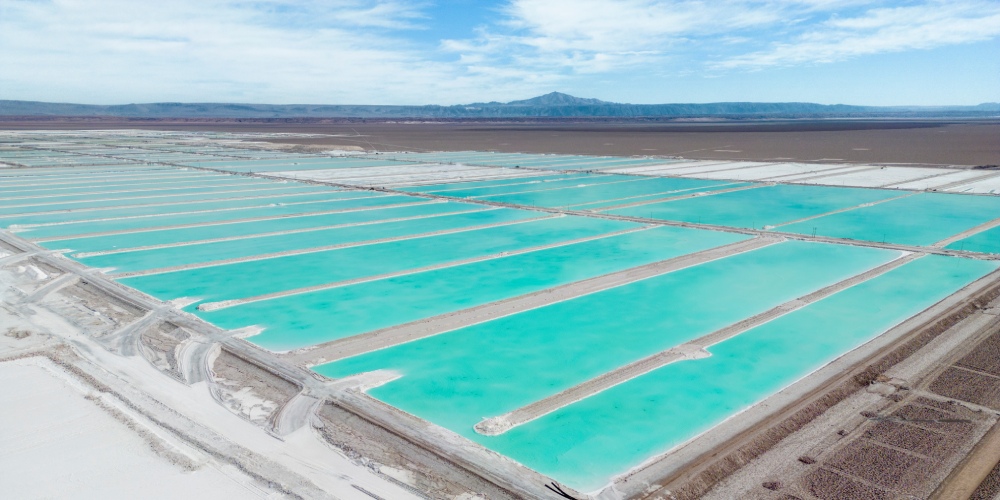 ENAMI calls for innovative companies in lithium extraction