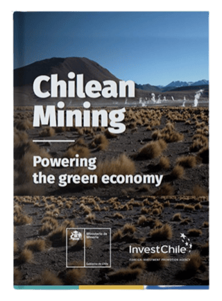 Chilean Mining Guide PDAC