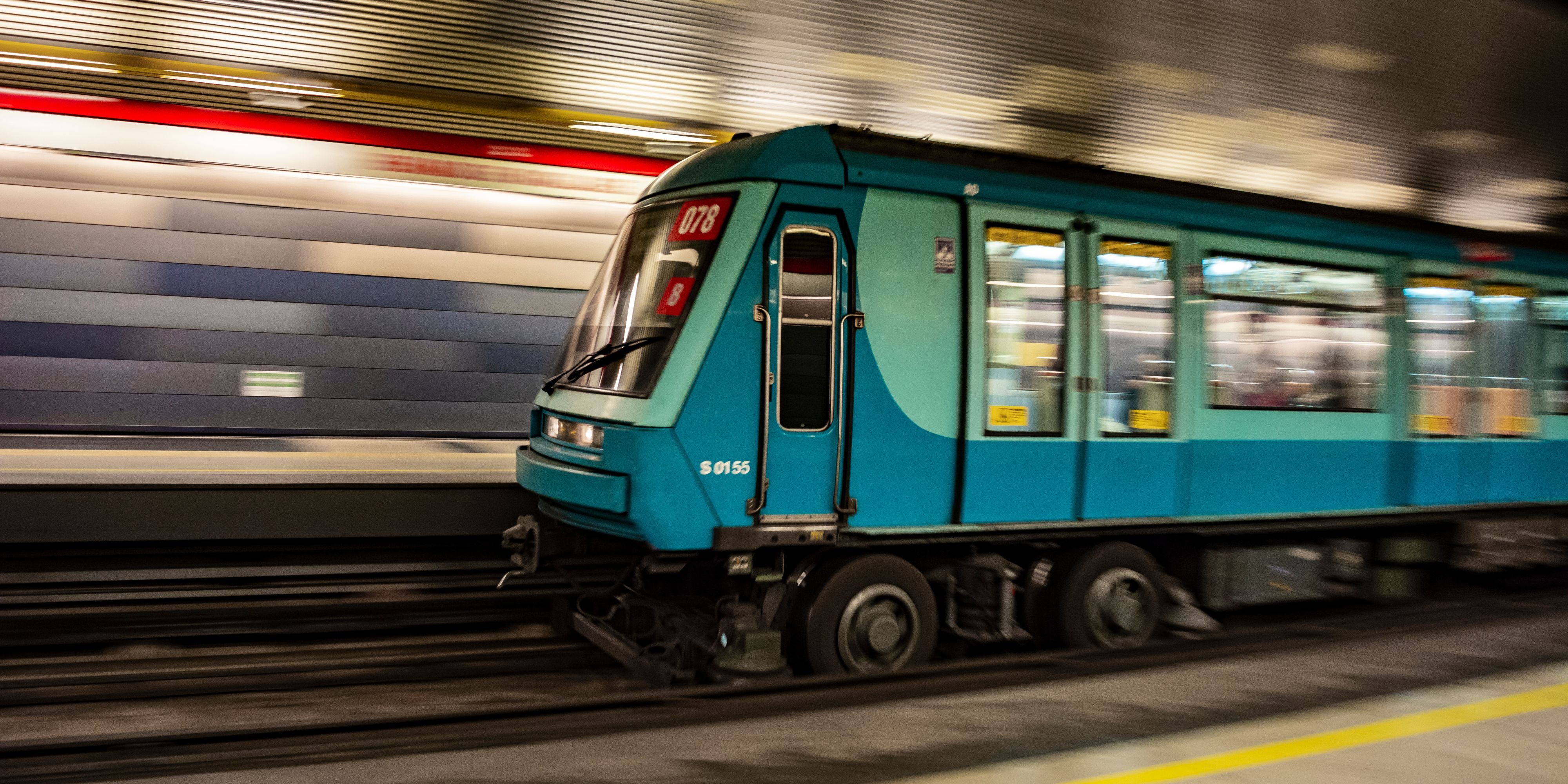 Metro Final