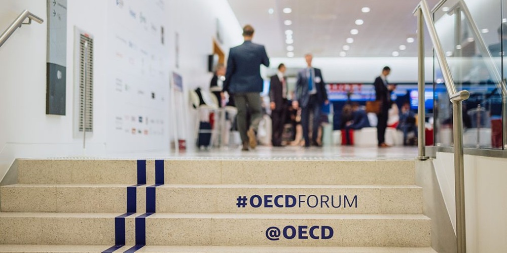 OCDE OECD