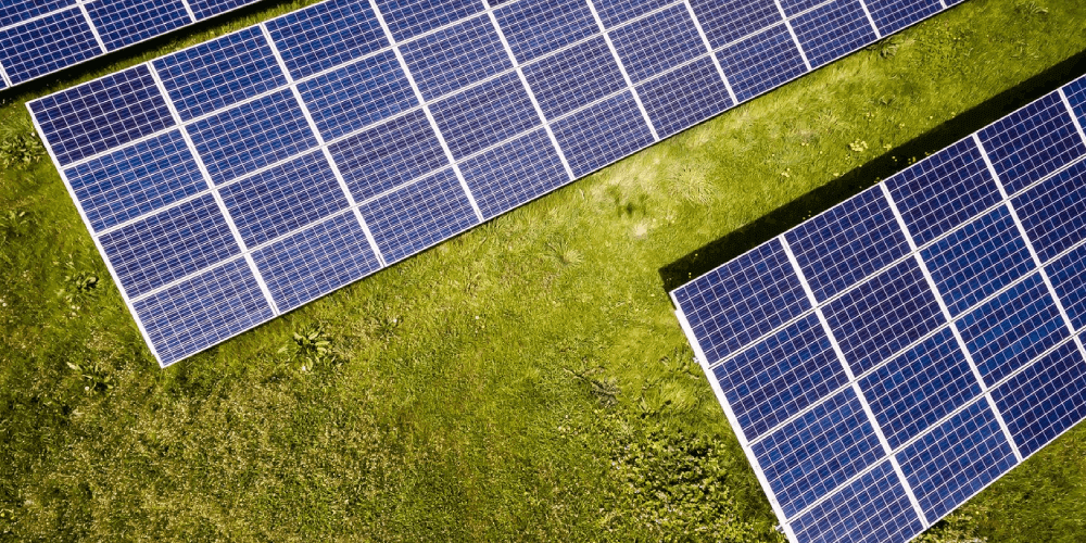 PANEL SOLAR fotovoltaico