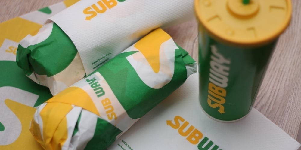 SUBWAY