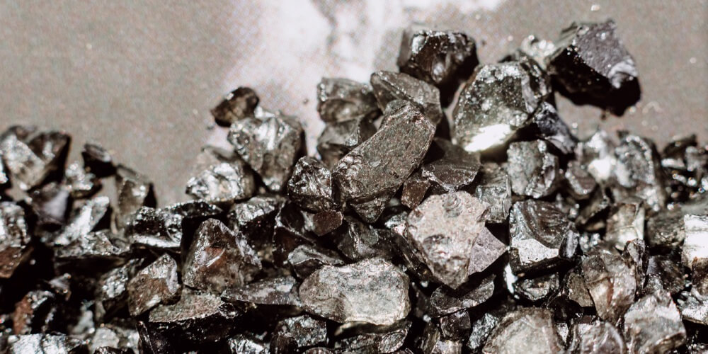 Tierras raras rare earth