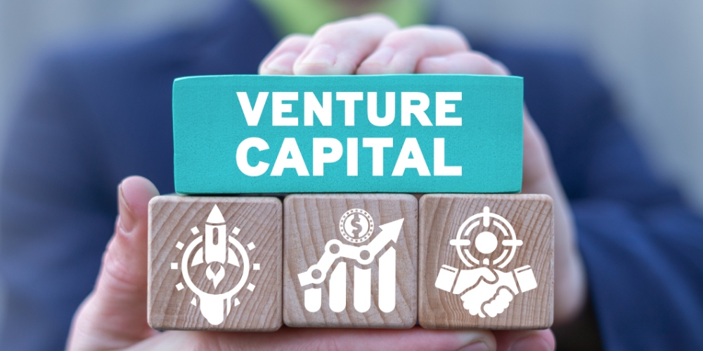 VENTURE CAPITAL CHILE 2021