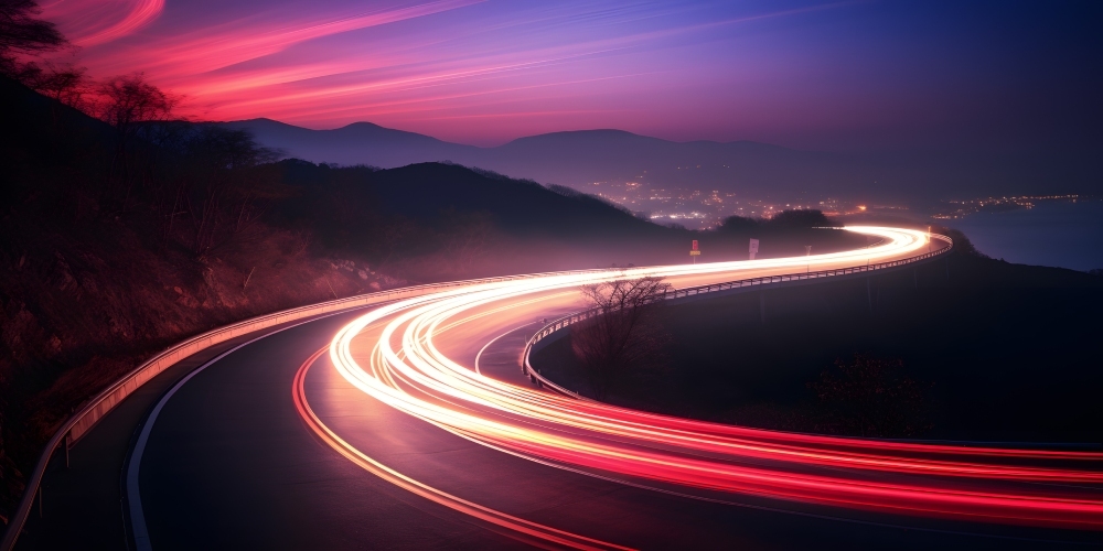 carretera fast track