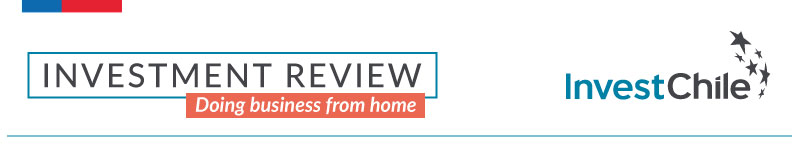 INVESTMENT REVIEW CHILE