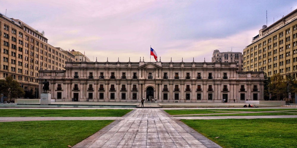 la moneda