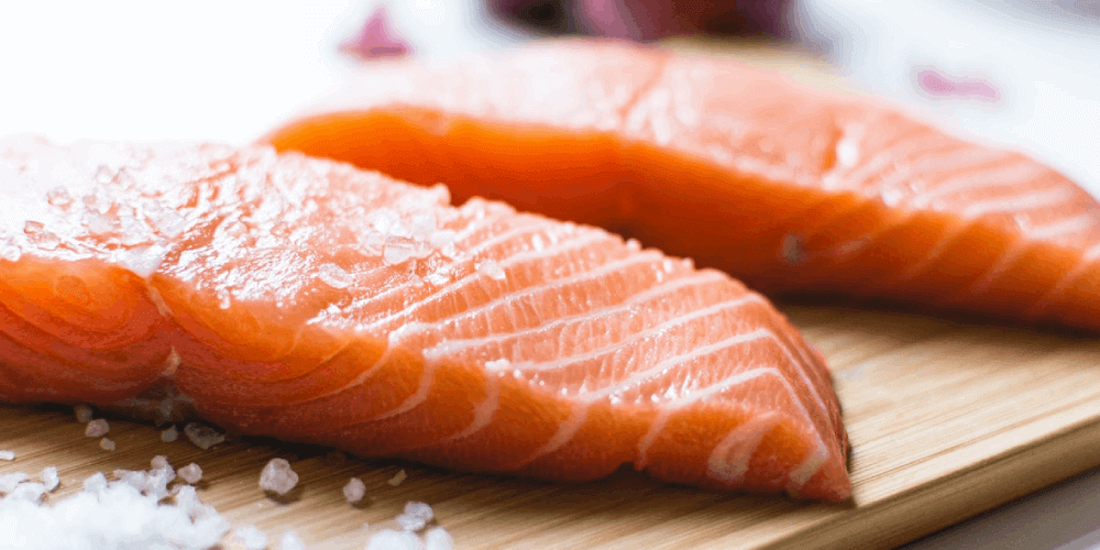 salmon s