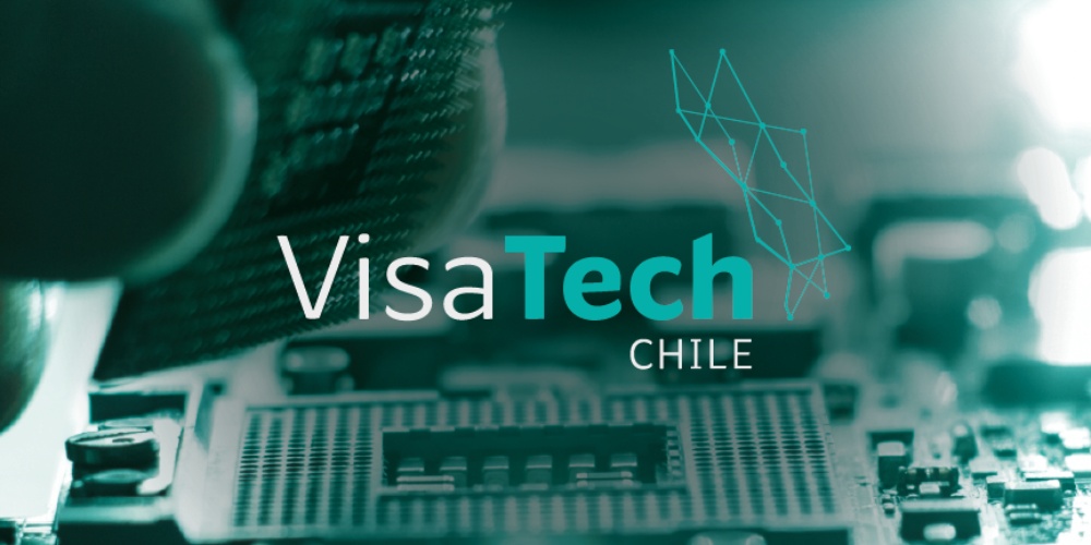 visa tech