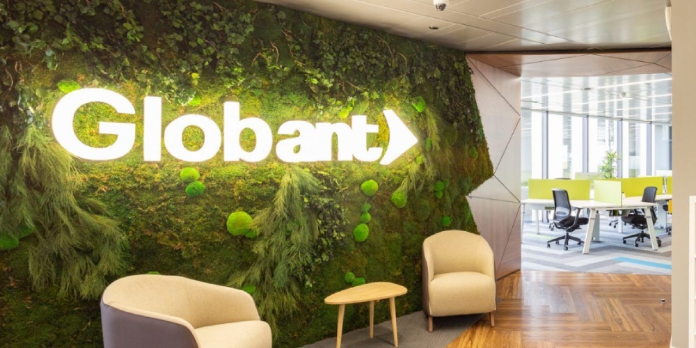 El Clarín: Globant, the Argentine unicorn that leads the Silicon Valley  country with Disney and Google