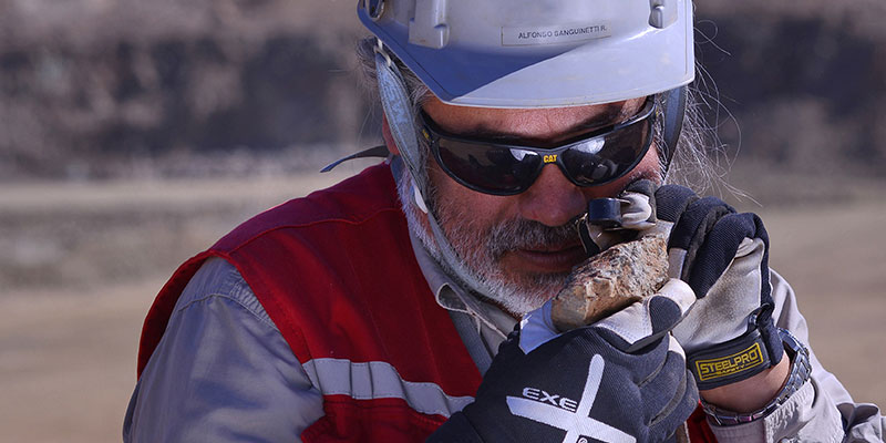 Foreign Investment: The keys for mining suppliers in Chile