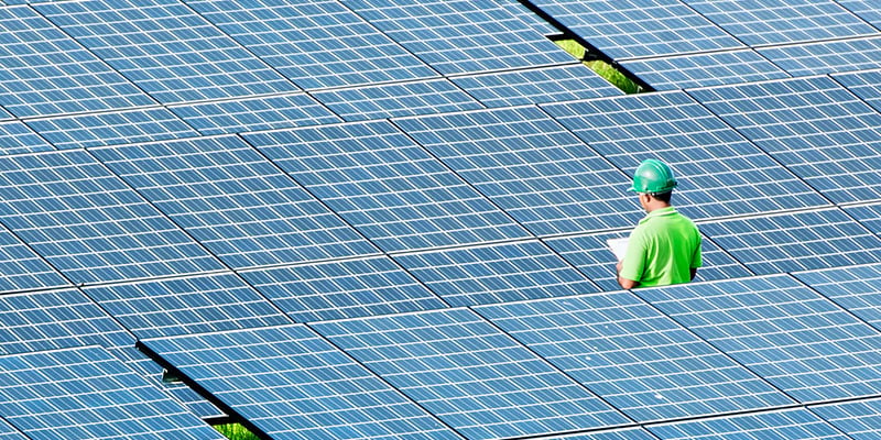 AES Gener ingresa a trámite millonario proyecto de energías renovables