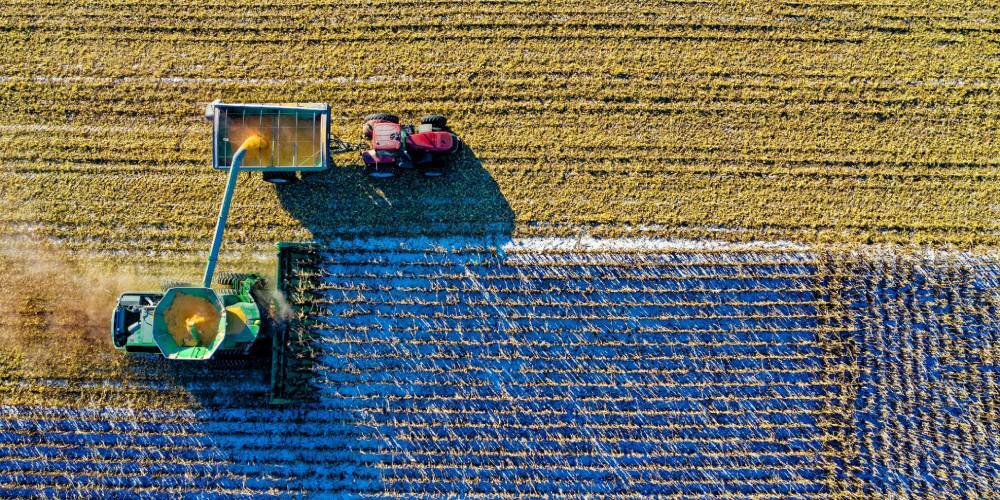 Space AG, la startup agrícola peruana que aterriza en Chile en 2022