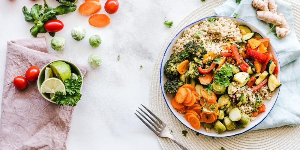 Chile seeks to develop a healthy food industry
